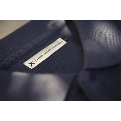 Neptune Modern Men's Cotton Polo