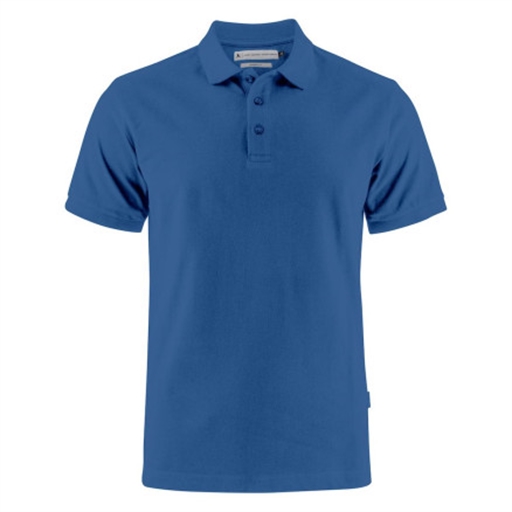 Neptune Modern Men's Cotton Polo