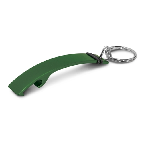 Toronto Bottle Opener Key Ring