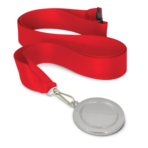 Podium Medal - 50Mm