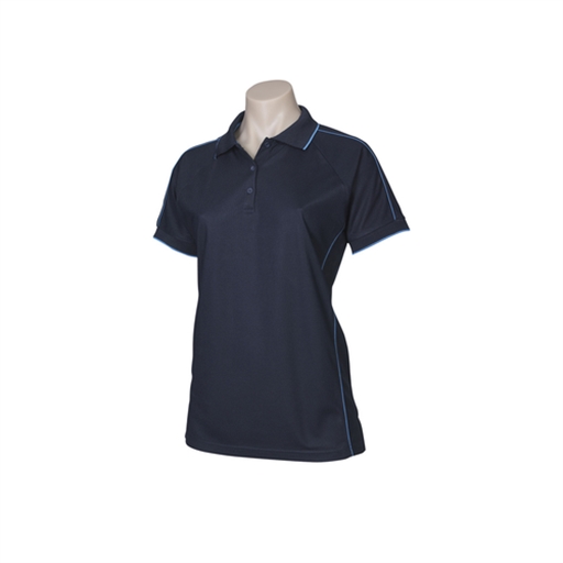Ladies Resort Polo