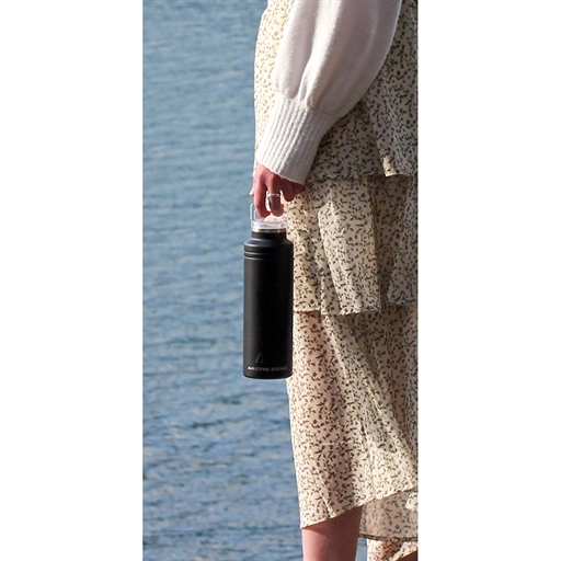 Arctic Zone® Titan Thermal HP® Copper Bottle 20oz