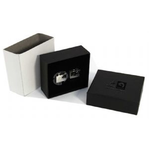 Plain Cufflinks