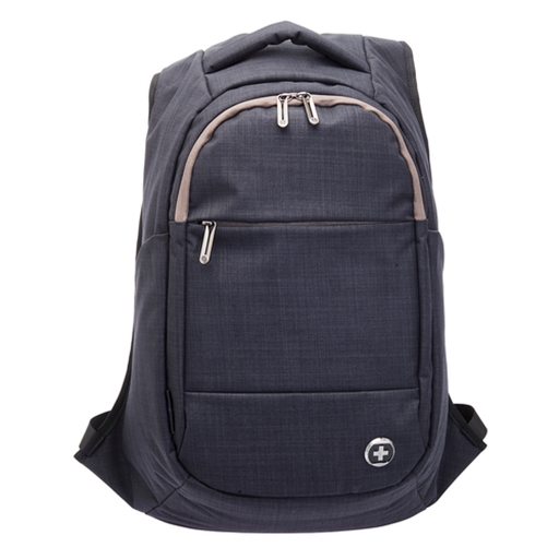 Swissdigital Bolt Anti-Theft Backpack