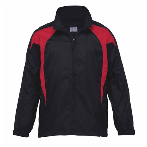 Youth Spliced Zenith Jacket