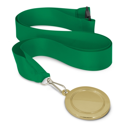 Podium Medal - 50Mm