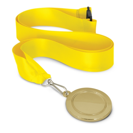 Podium Medal - 50Mm