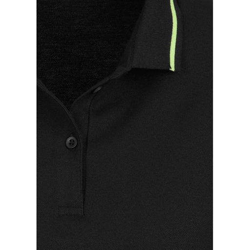 Ladies Jet Polo