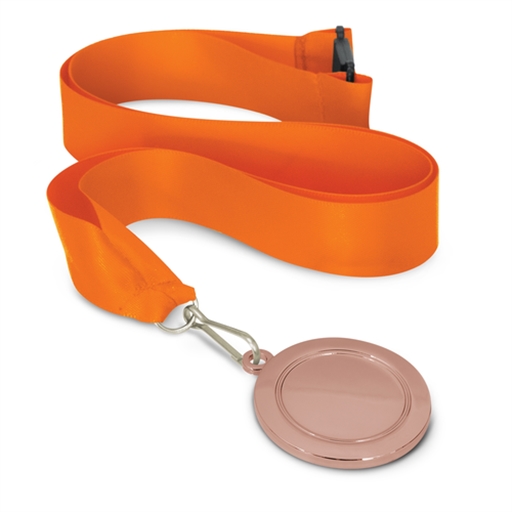 Podium Medal - 50Mm