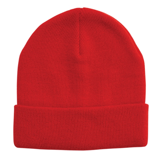 Acrylic Beanie