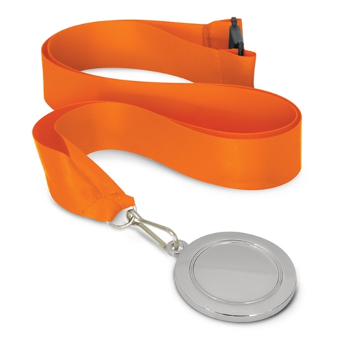 Podium Medal - 50Mm