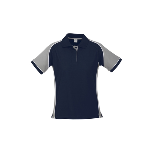 Ladies Nitro Polo