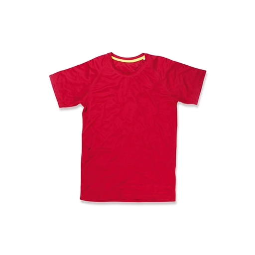 Men's Active 140 Raglan