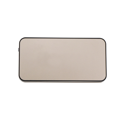 Power Bank With Advertising Light
