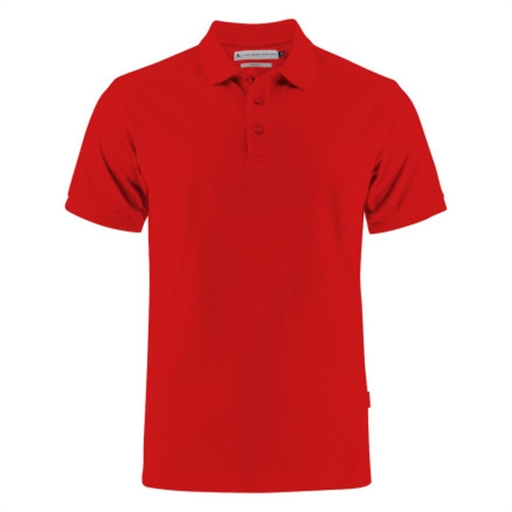 Neptune Modern Men's Cotton Polo