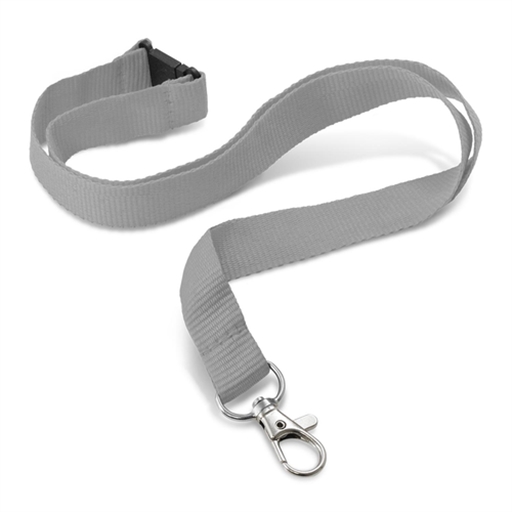 Custom Printed Lanyard - 16Mm
