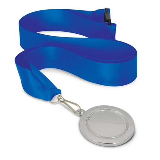 Podium Medal - 50Mm