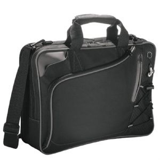 Summit Checkpoint-Friendly Computer-Case