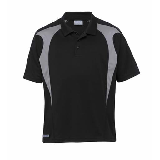 Dri Gear Spliced Zenith Impact Polo