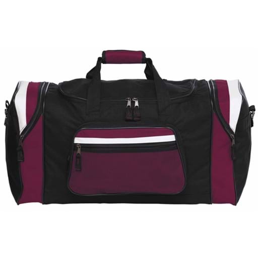 Contrast Gear Sports Bag