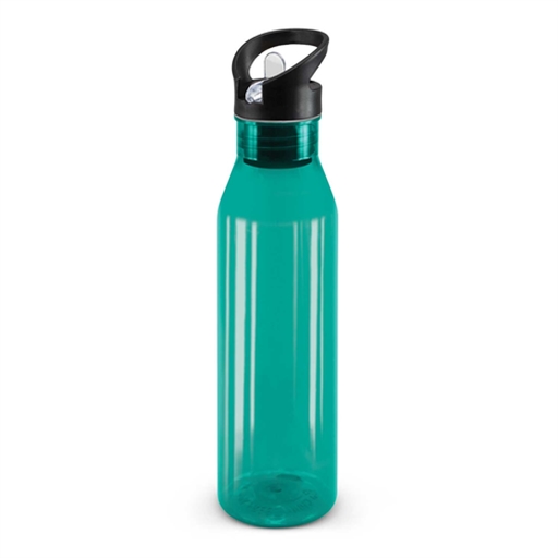 Nomad Drink Bottle - Translucent