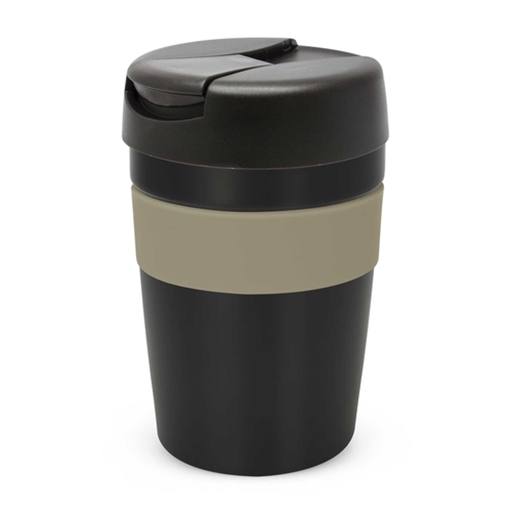 Java Vacuum Cup - 340Ml 