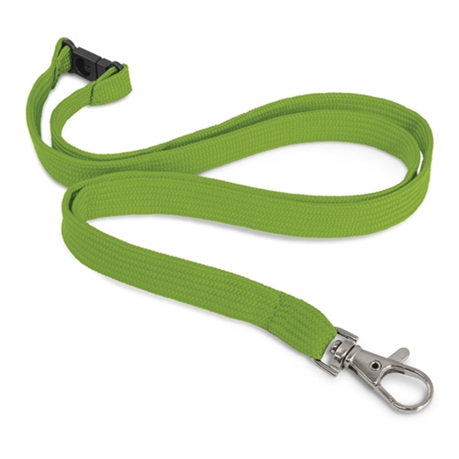 Custom Printed Lanyard - 12Mm