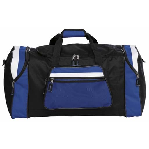 Contrast Gear Sports Bag