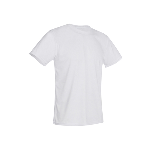 Men's Active Cotton Touch Crew