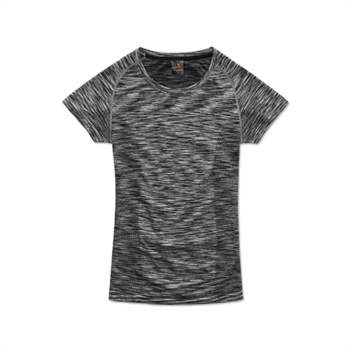 Women's Active Seamless Raglan