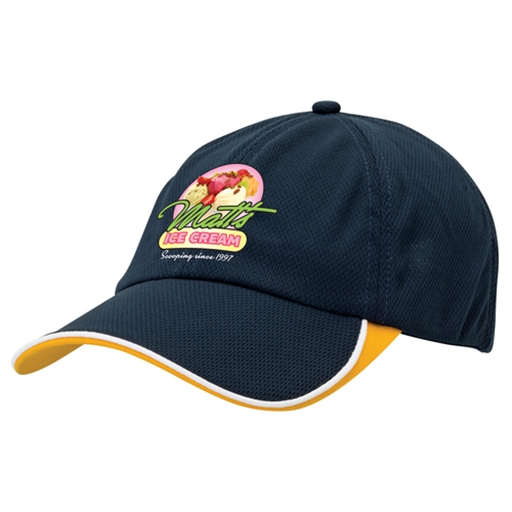 Cool Dry Cap