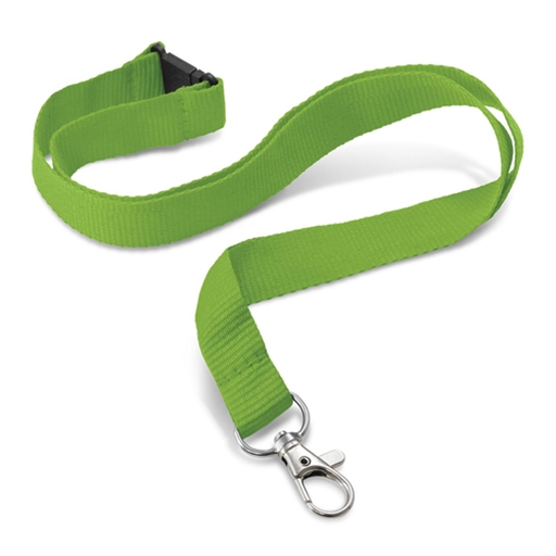 Custom Printed Lanyard - 16Mm