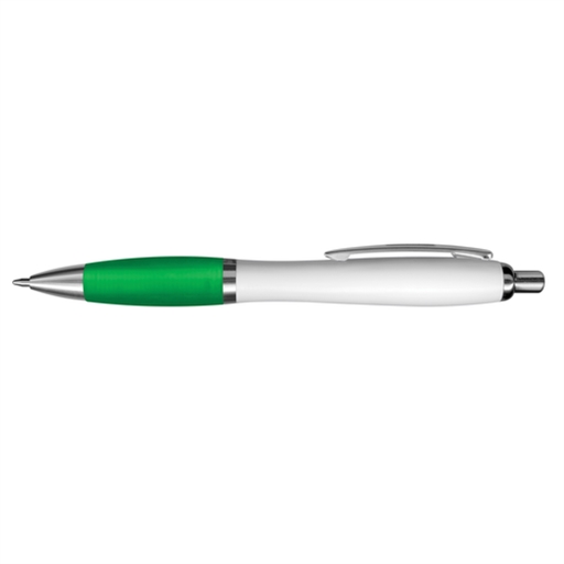 Vistro Pen - White Barrel