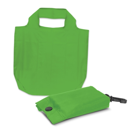 Atom Fold-Away Bag