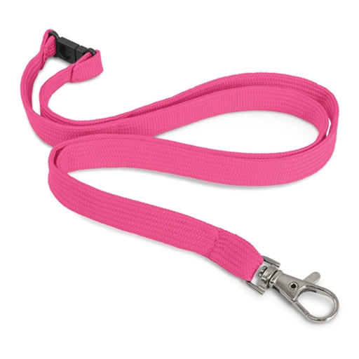 Custom Printed Lanyard - 12Mm