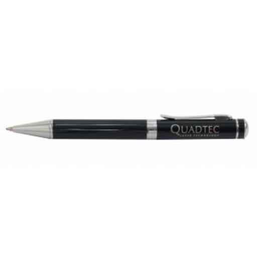 Carbon Fibre Ballpoint Pen