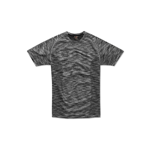 Men's Active Seamless Raglan