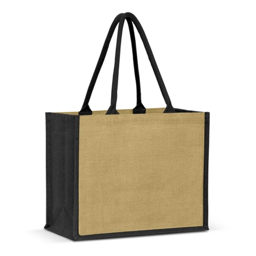 Torino Jute Shopping Bag