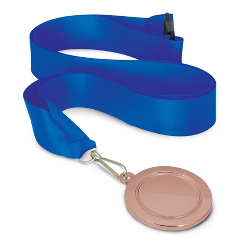Podium Medal - 50Mm
