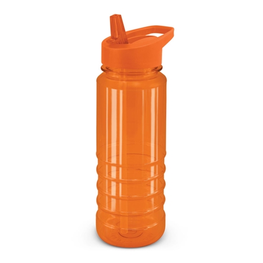 Triton Drink Bottle - Colour Match