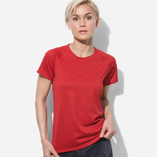 Women's Active 140 Raglan