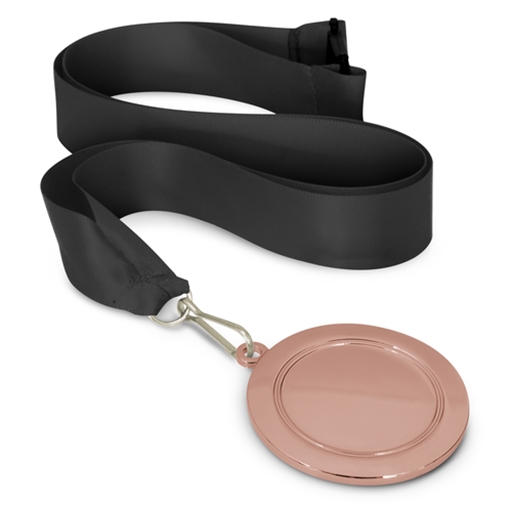 Podium Medal - 65Mm