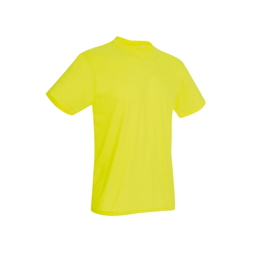 Men's Active Cotton Touch Crew