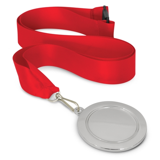 Podium Medal - 65Mm