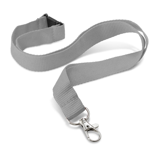 Custom Printed Lanyard - 24Mm