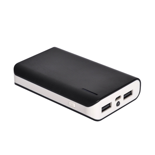 Juice Box Power Bank