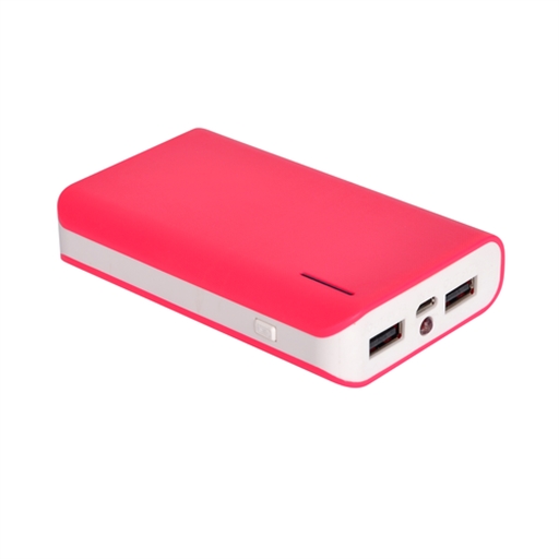 Juice Box Power Bank