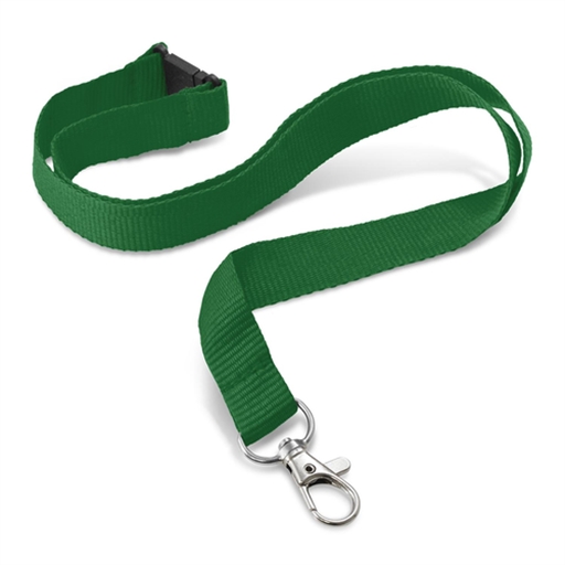 Custom Printed Lanyard - 16Mm