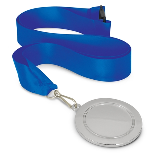 Podium Medal - 65Mm