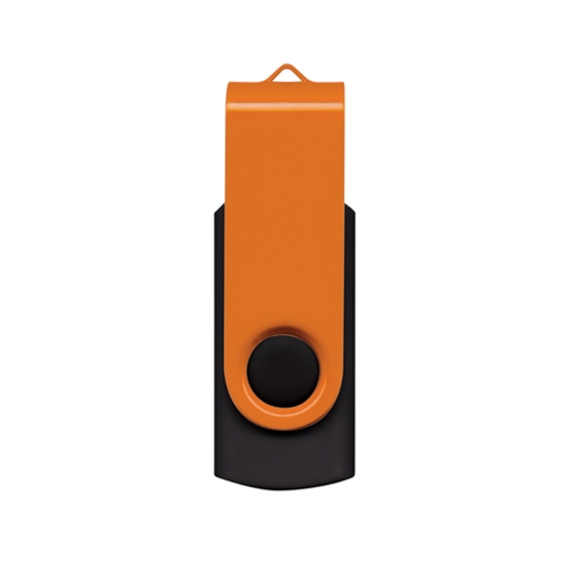 Helix 4GB Mix &Amp; Match Flash Drive
